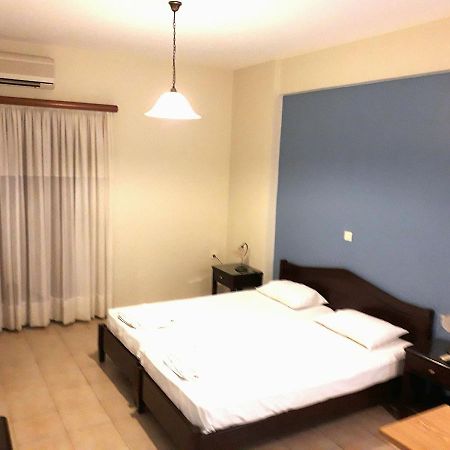 Sirius Hotel Finikounta Luaran gambar