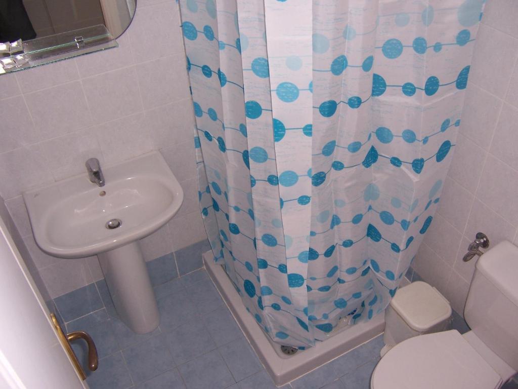 Sirius Hotel Finikounta Bilik gambar