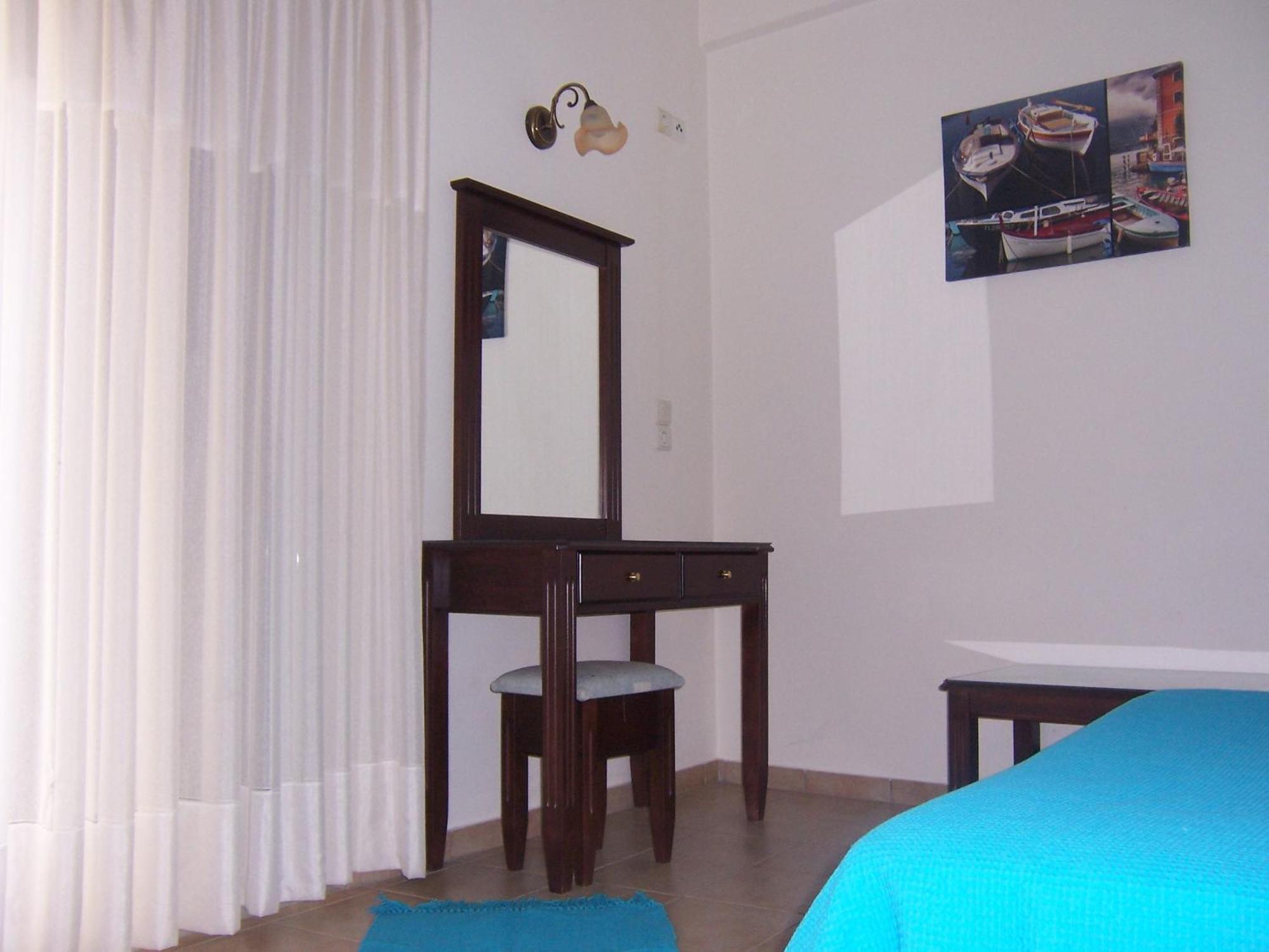 Sirius Hotel Finikounta Luaran gambar