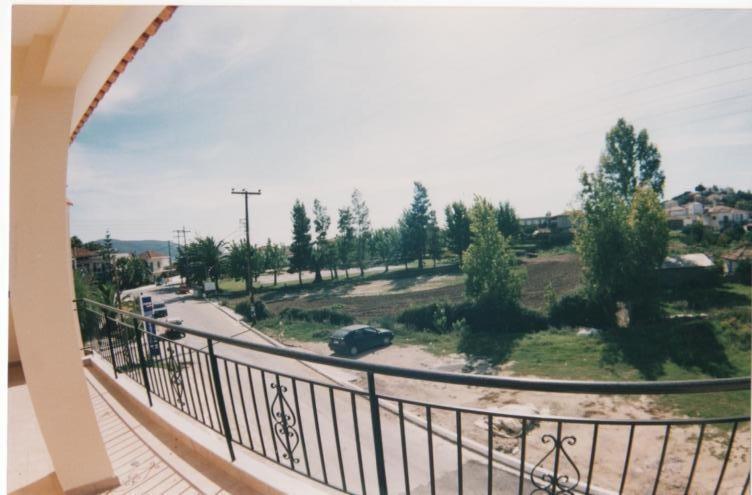Sirius Hotel Finikounta Luaran gambar