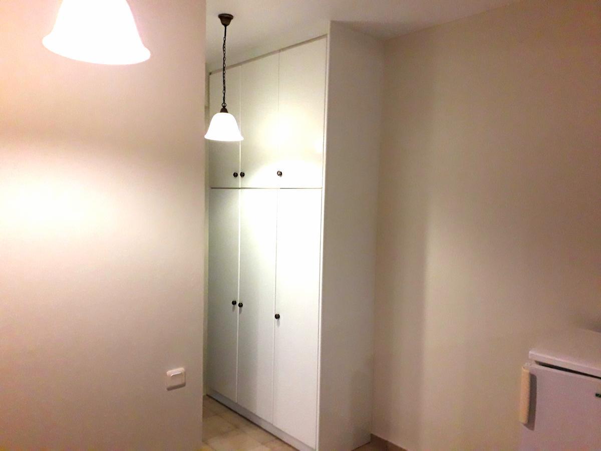 Sirius Hotel Finikounta Luaran gambar